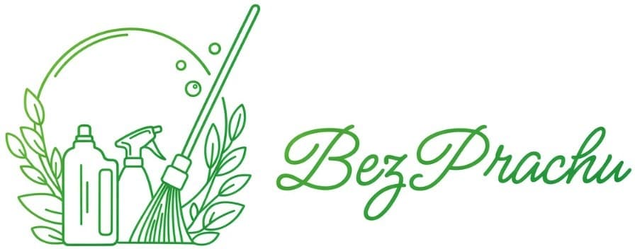 Úklid bez prachu — úklidová firma